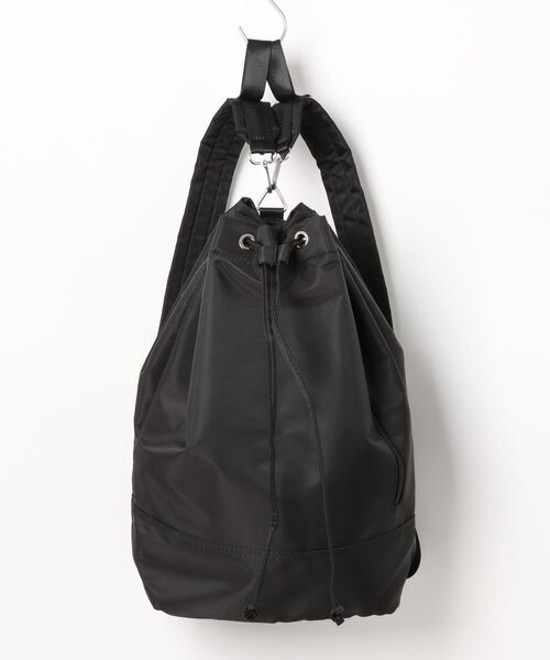 NEW GENTLEMAN ショルダーバッグ グランプラス 2WAY バッグ