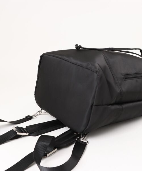 NEW GENTLEMAN ショルダーバッグ グランプラス 2WAY バッグ
