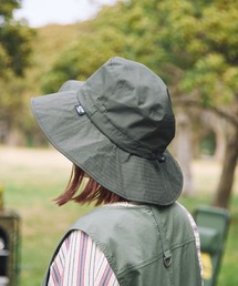 帽子 ハット 「CITY CREEK×KiU」パッカブルハット レディース メンズ｜ZOZOTOWN Yahoo!店