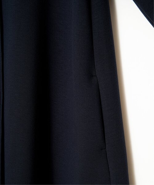 「IKKA LOUNGE」 コート M キャメル レディース_画像7