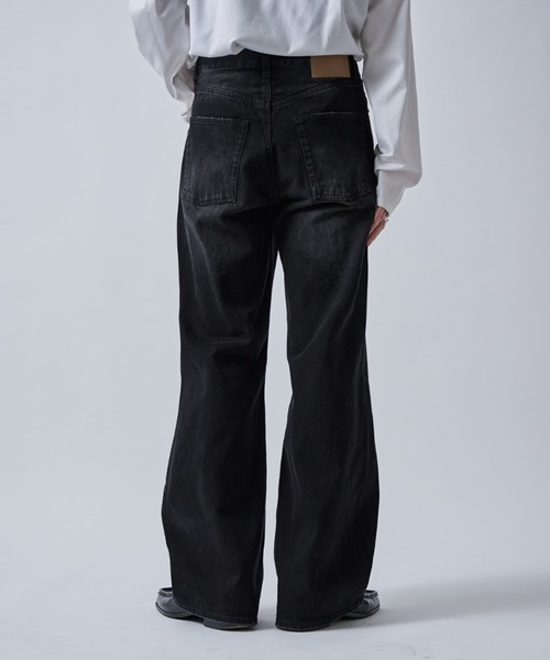 kuro（Lui's／ファッション）（サイズ（S/M/L）：M）のおすすめ人気