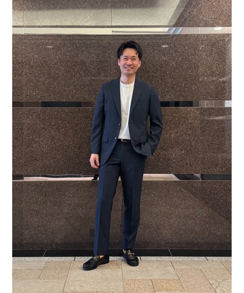 Perfect Suit FActory（パーフェクト スーツ ファクトリー