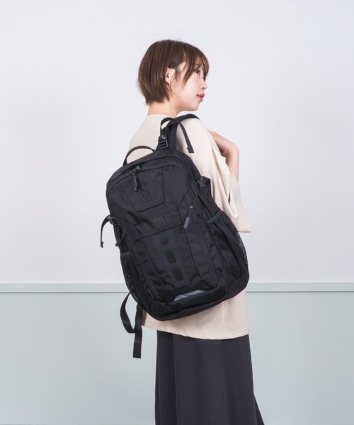 UNION6（ユニオンシックス） デイバック リュック 「UNION.6/ユニオン