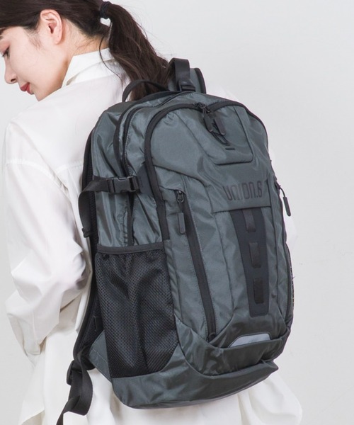 UNION6（ユニオンシックス） デイバック リュック 「UNION.6/ユニオン