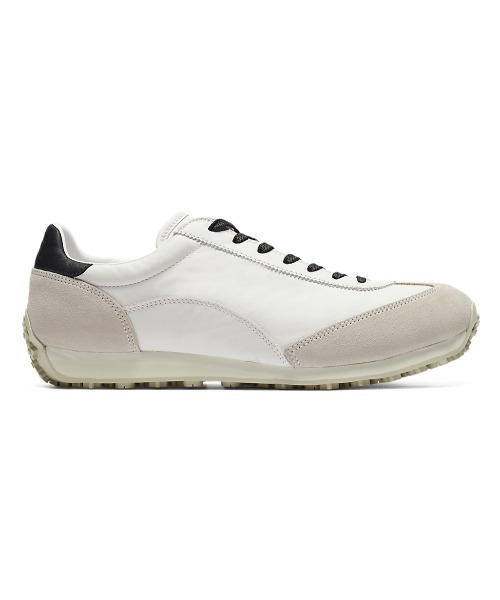 国内即発【Onitsuka Tiger】EDR CL スニーカー モノトーン Onitsuka Tiger スニーカー EDR CL / イーディーアール シーエル