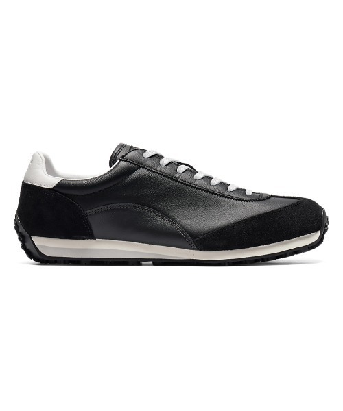 国内買付【Onitsuka Tiger】すぐ届く EDR CL フルレザー Onitsuka Tiger スニーカー EDR CL / イーディーアール シーエル