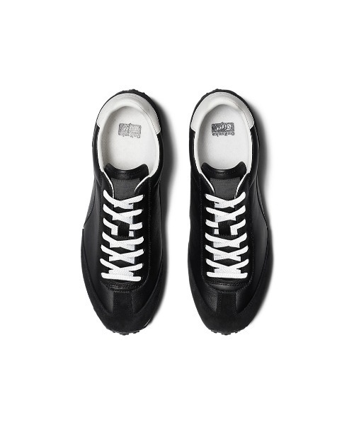 すぐ届く【Onitsuka Tiger】EDR CL フルレザー シンプル 国内直営**Onitsuka Tiger**オニツカタイガー EDR CL (onitsuka