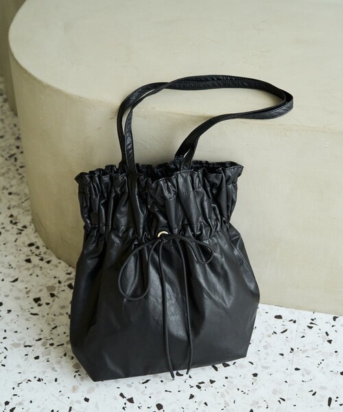 FREAK'S STORE トートバッグ 限定展開 ector/エクトル ector
