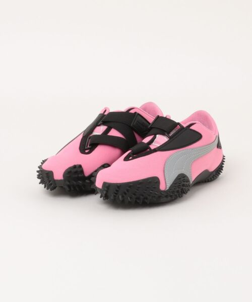 PUMA（プーマ） スニーカー MOSTRO OG 397330-15 メンズ レディース