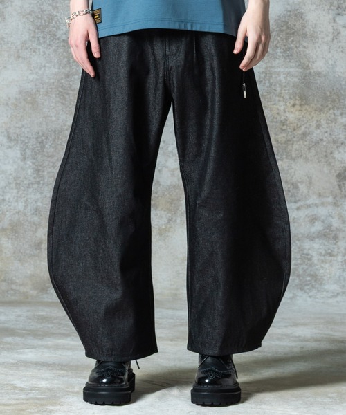 ブーツ Platform Country Boots / プラットフォームカントリーブーツ メンズ レディースの画像