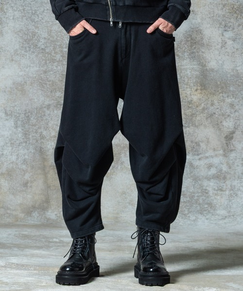 ブーツ Platform Country Boots / プラットフォームカントリーブーツ メンズ レディースの画像
