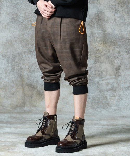 ブーツ Platform Country Boots / プラットフォームカントリーブーツ メンズ レディースの画像