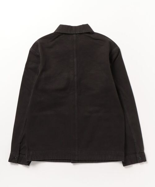 ALLSAINTS 「ALLSAINTS」 デニムジャケット S ブラック メンズ