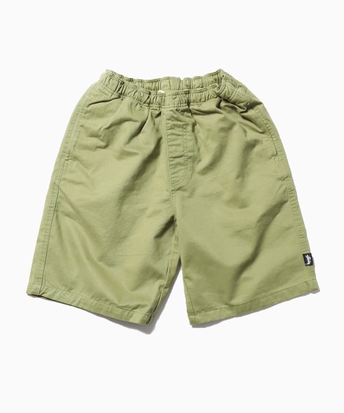 ★人気★【STUSSY】★Stussy Brushed Beach Short.s★パンツ★ ☆人気☆【STUSSY】☆Stussy Brushed Beach Short.s☆パンツ