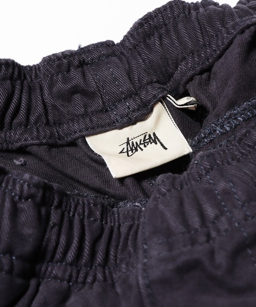 Stussy Brushed Beach Short ステューシー ショーツ Ｍ STUSSY ステューシー BASIC STOCK BEACHSHORT ショーツ ショート