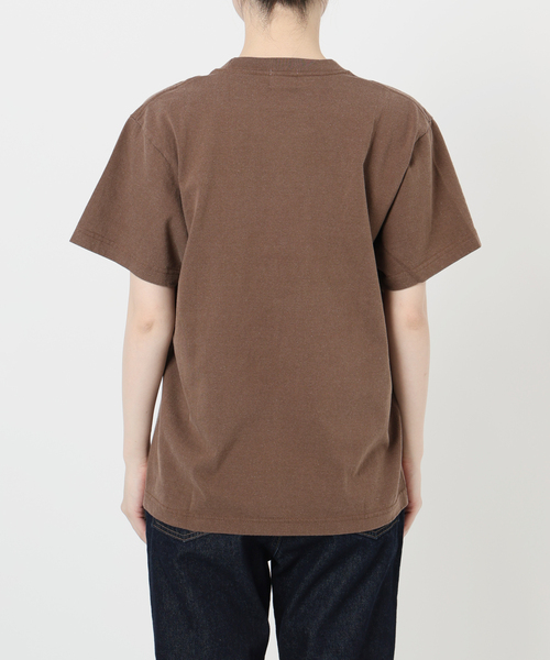 tシャツ GULF COAST/ガルフコースト SLOBE別注 グラフィックTEE1 レディース GULF COAST/ガルフコースト SLOBE別注 グラフィックTEE1（T