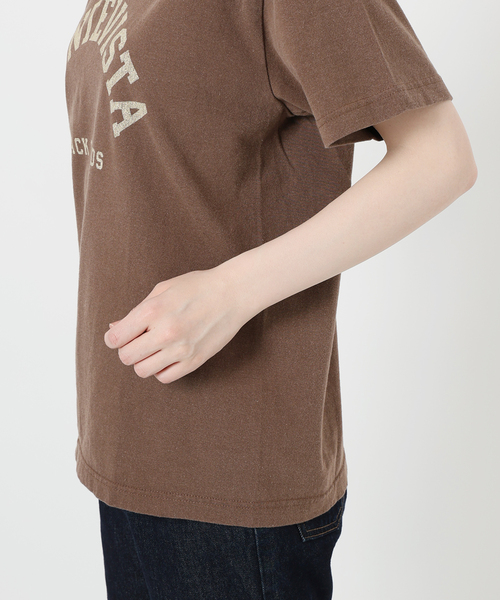 新品★SLOBE IENA 1ST ETOILE Tシャツ SLOBE IENA tシャツ GULF COAST/ガルフコースト SLOBE別注