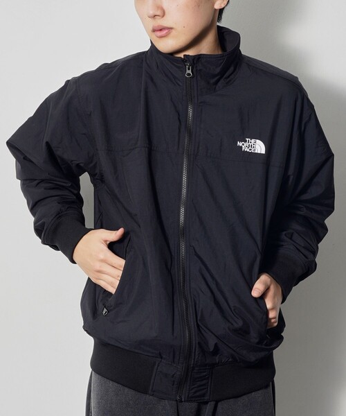 THE NORTH FACE（ザ ノースフェイス） ジップアップブルゾン LARGE