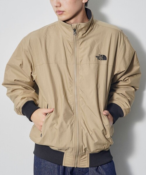 THE NORTH FACE(ザ ノースフェイス) ジップアップブルゾン LARGE THE NORTH FACE(ザ ノースフェイス) ジップアップブルゾン LARGE