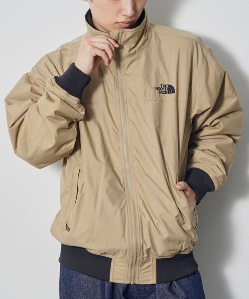 THE NORTH FACE（ザ ノースフェイス） ジップアップブルゾン LARGE