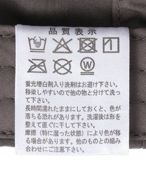 OUTDOOR PRODUCTS（アウトドアプロダクツ） キャップ 帽子 「」別注
