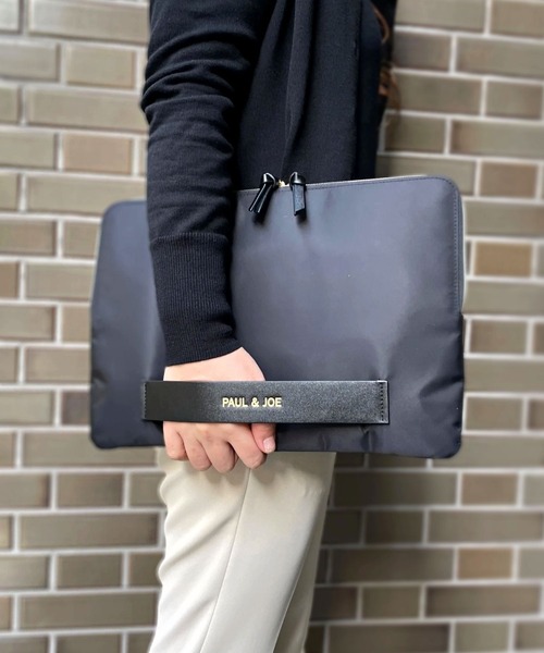 PAUL&JOE（ポール＆ジョー） タブレットケース マークス インナー