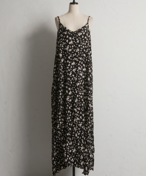 tocco closet（トッコ クローゼット） ワンピース 「ZOZO限定