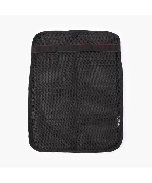新品　BRIEFING　正規品　FOLDING SQUARE CUSHION BRIEFING 「BRIEFING／ブリーフィング」FOLDING SQUARE CUSHION