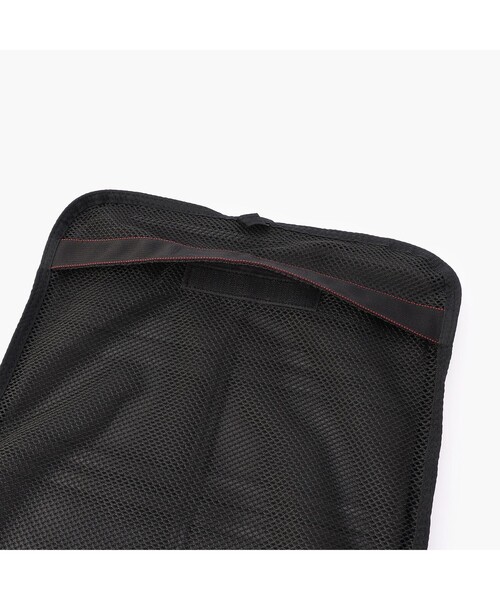 新品　BRIEFING　正規品　FOLDING SQUARE CUSHION BRIEFING 「BRIEFING／ブリーフィング」FOLDING SQUARE CUSHION