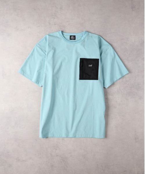 CAMP7（キャンプセブン） tシャツ 「店頭で人気」「CAMP7」「ONE OCEAN