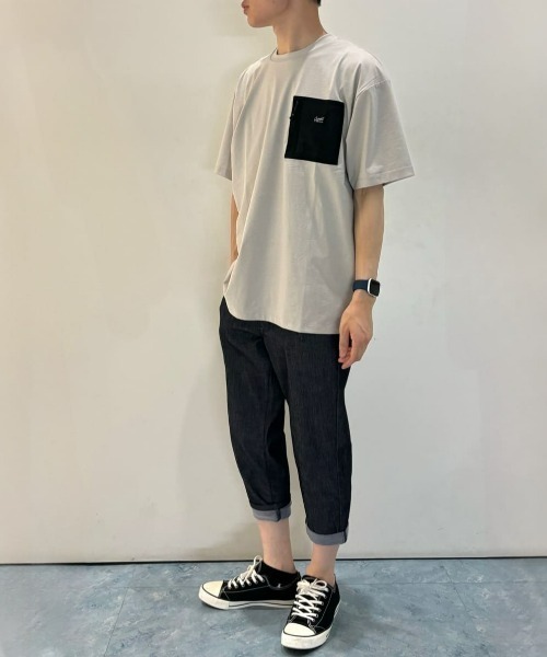 CAMP7（キャンプセブン） tシャツ 「店頭で人気」「CAMP7」「ONE OCEAN
