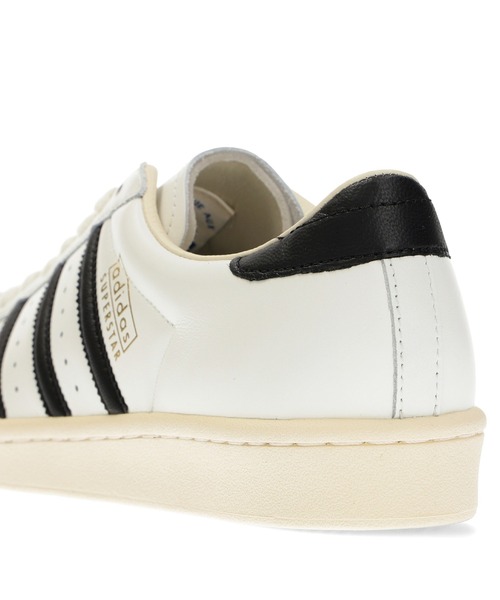 【adidas】SUPERSTAR VINTAGE ★JQ3254★ホワイト男女兼用 adidas]Superstar Vintage/WHITE/BLACK/CREAM(JQ3254) – R&Co.