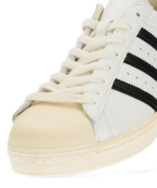 【adidas】SUPERSTAR VINTAGE ★JQ3254★ホワイト男女兼用 adidas Originals スニーカー ADIDAS SUPERSTAR VINTAGE JQ3254