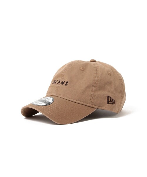 NEW ERA（ニューエラ） キャップ 帽子 「別注」NEW ERA / 920 BEAMS