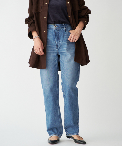 upper heights THE ELISA デニム サイズ21 upper hights（アッパーハイツ）｜THE ELISAアイテムの詳細