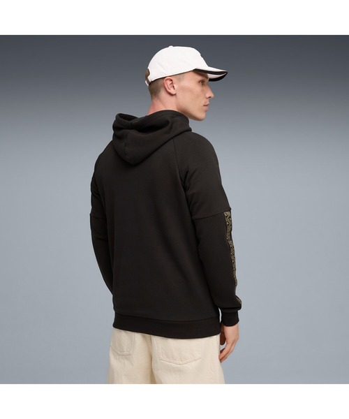 PUMA（プーマ） パーカー メンズ サッカー キング ドリル フーディ