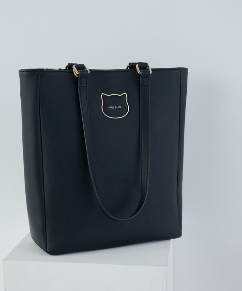 PAUL & JOE ACCESSOIRES（ポールアンドジョーアクセソワ） トート