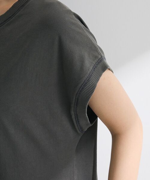 Sugar spoon（シュガースプーン） ワンピース フレンチギャザーカット