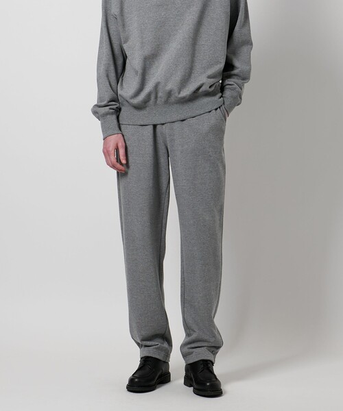 〈LOEFF 〉パンツ LOEFF＞コットン ツイル ボンタン パンツ（その他パンツ
