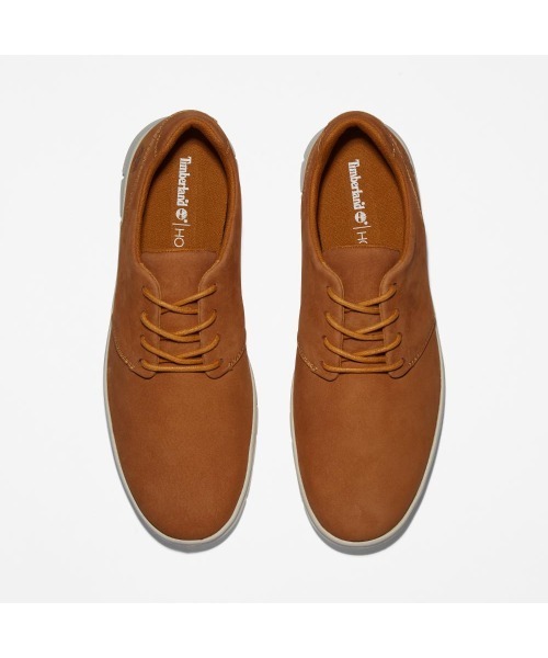 [Timberland] low cut спортивные туфли 26.0cm we to мужской 