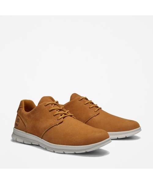 [Timberland] low cut спортивные туфли 26.0cm we to мужской 