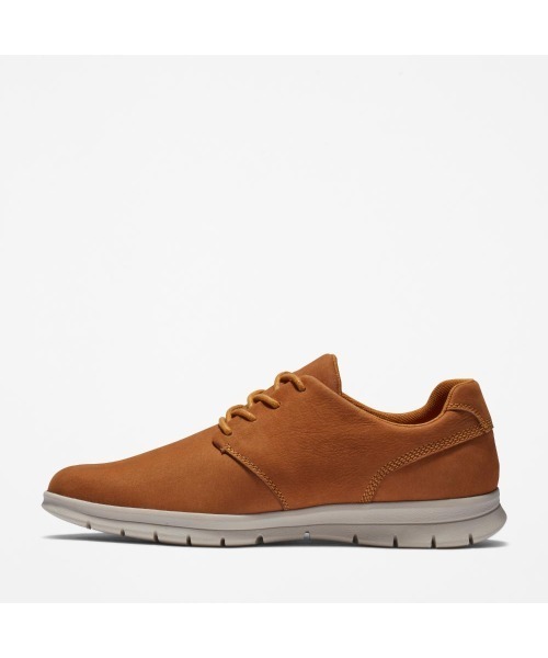 [Timberland] low cut спортивные туфли 26.0cm we to мужской 