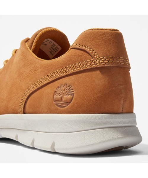 [Timberland] low cut спортивные туфли 26.0cm we to мужской 