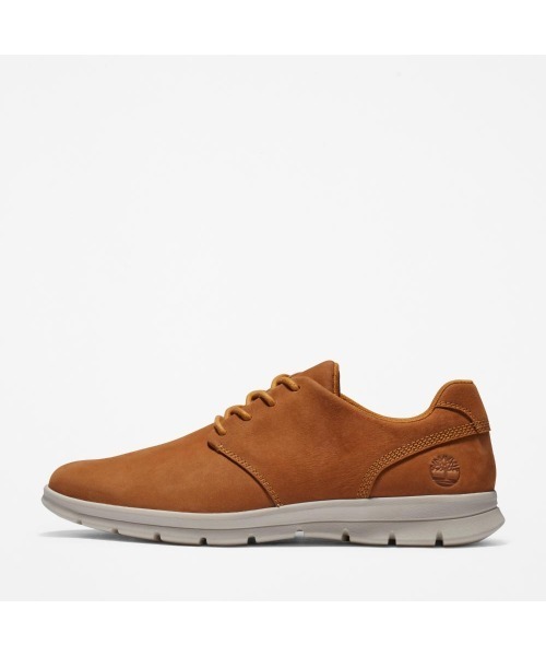 [Timberland] low cut спортивные туфли 26.0cm we to мужской 