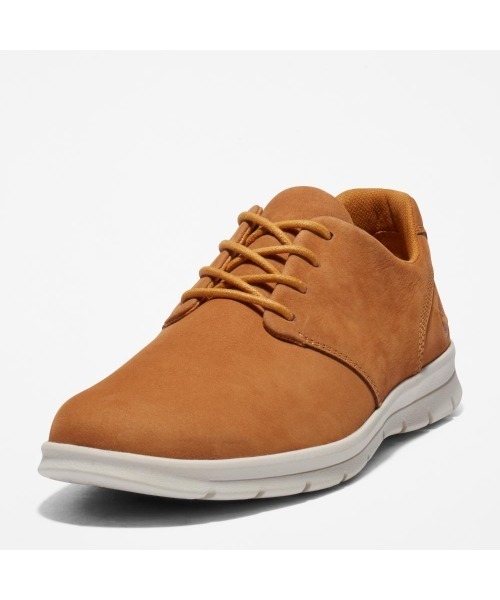 [Timberland] low cut спортивные туфли 26.0cm we to мужской 