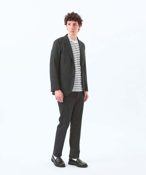 MACKINTOSH PHILOSOPHY（マッキントッシュフィロソフィー） スラックス