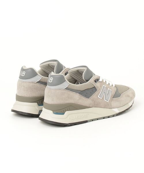 New Balance 「New Balance」 ローカットスニーカー 26cm