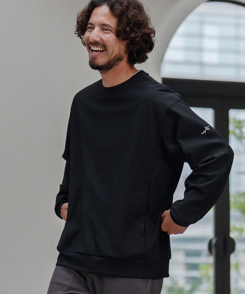 コールアンドレスポンス（メンズ半袖Tシャツ、カットソー