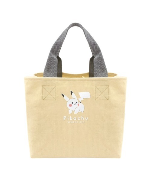 トートバッグ キャラクター 収納上手ミニトート レディース : ZOZOTOWN