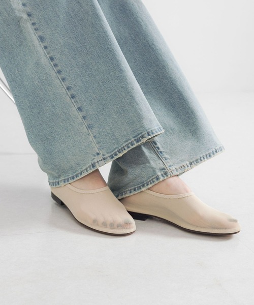 メッシュバレーシューズ URBAN RESEARCH｜メッシュシアーバレーシューズ | Rakuten